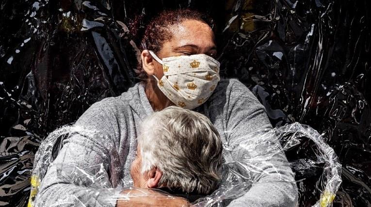 Прогласена е фотографијата на годината по избор на World Press Photo