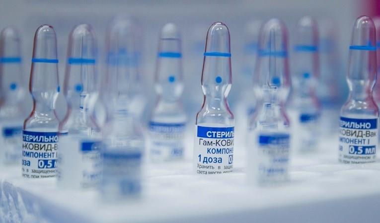 Словенија може да почне со вакцинација со Спутник V