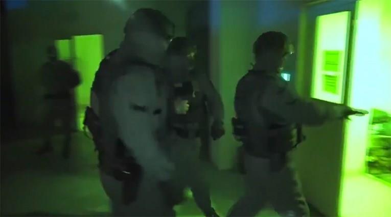 Во Црна Гора се уапсени шефовите на еден од најопасните кланови на Балканот (ВИДЕО)