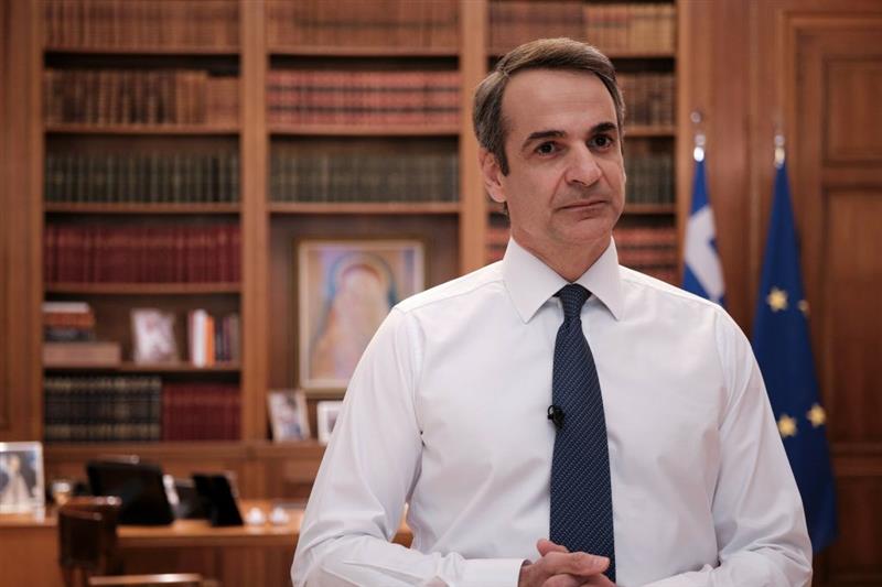 Мицотакис: Грција треба да биде отворена за туристи од 15 мај 