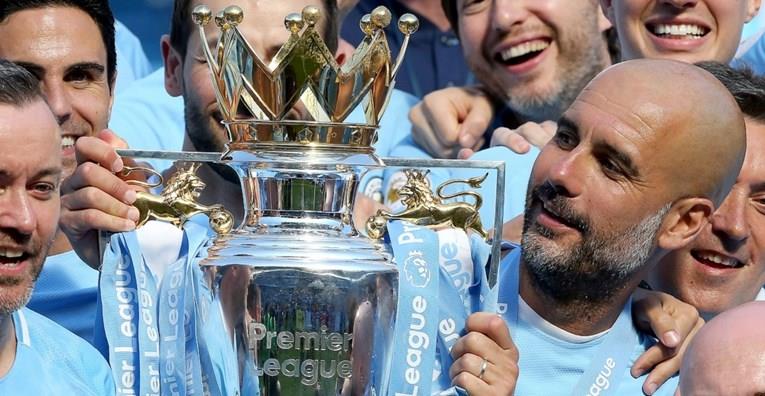 The Sun: Стартува британска Суперлига 