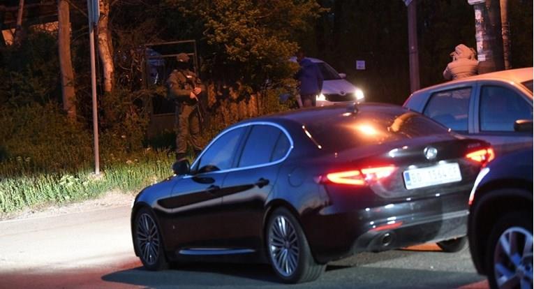Во викендичката на „Веља Невоља“ се најдени бункери полни со оружје, таму ги убивале жртвите 