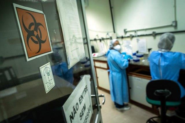 Болниците во Њу Делхи остануваат без кислород