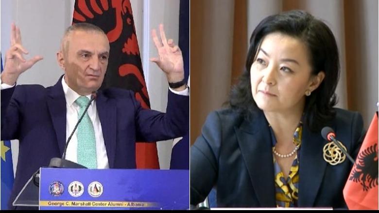 Мета, среде изборен молк, ја обвини американската амбасадорка дека го поддржува Рама 