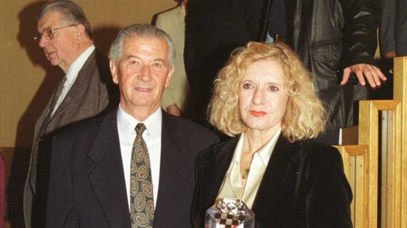  Почина татко му на Дражен Петровиќ, сакал да биде погребан покрај легендарниот кошаркар