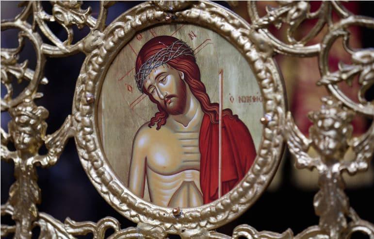 Велјасабота, денот меѓу смртта и воскресението