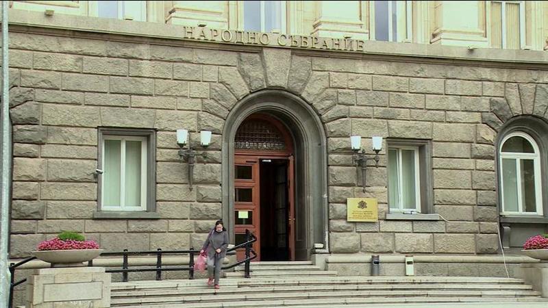 На 11 јули нови избори во Бугарија 