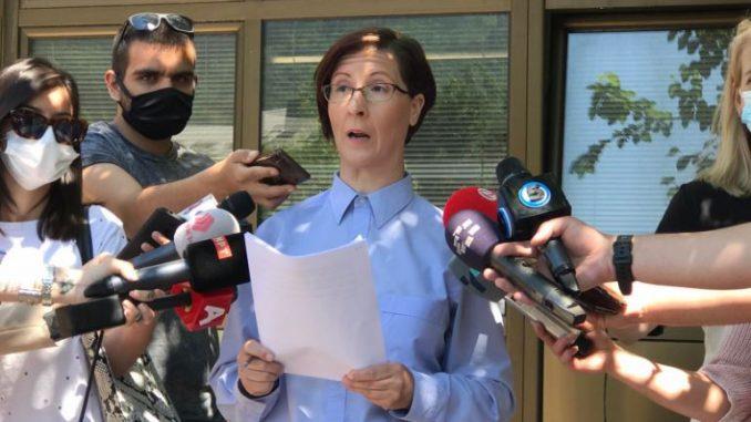 „Учебници и настава мора да има" во сабота на марш во Скопје и протести низ другите градови