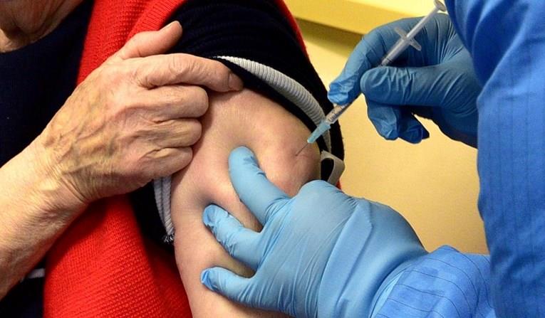 Словенија започнува нова кампања за вакцинирање
