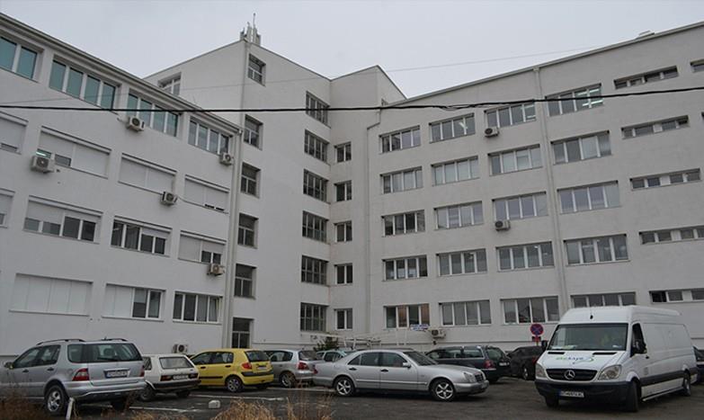 Донација за велешката болница од организацијата „Велешани низ светот"