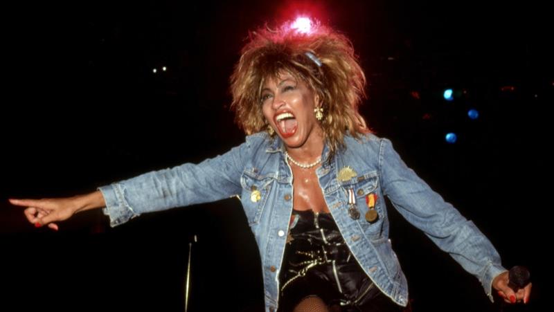 Тина Тарнер,Џеј-Зи и Крафтверк се избрани во Rock and Roll Hall of Fame
