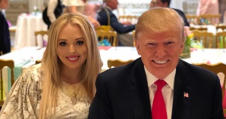 Скандал во Белата куќа: Ќерката и снаата на Трамп биле интимни со телохранителите 