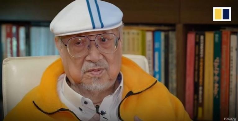 Најдолговечниот ди-џеј ја заврши 70-годишната кариера 