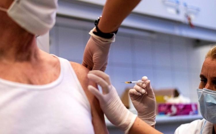 Словенечка фирма парично ги наградува работниците кои ќе се вакцинираат против корона