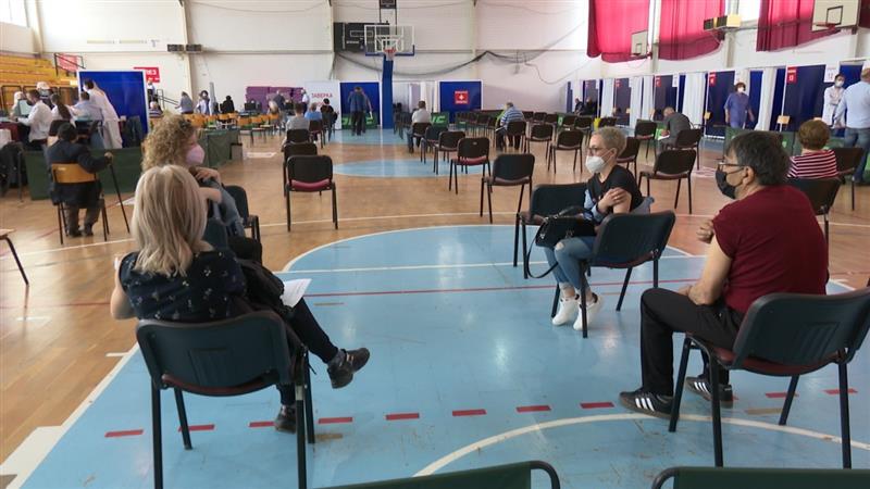 Имунизирани над 16.000 граѓани од страна на штипските здравствени работници
