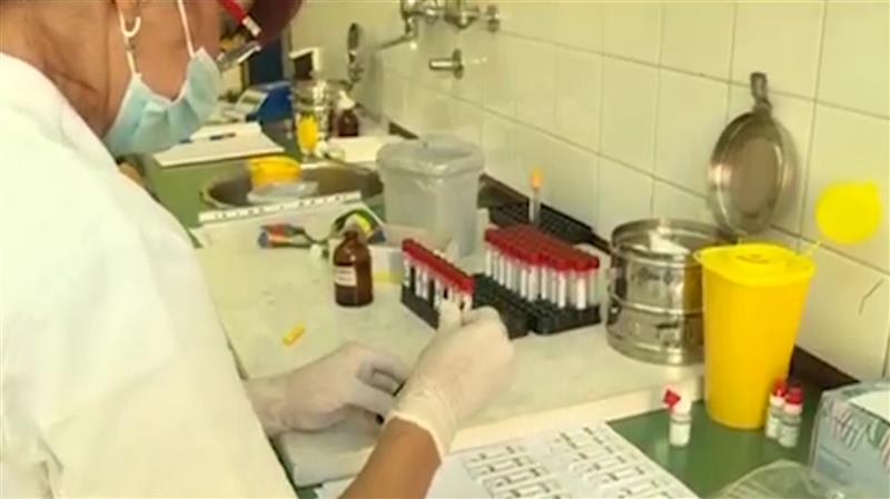 Студија: 96 проценти од британците развиле антитела по првата доза
