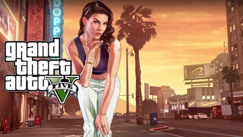 „GTA V“ во ноември ќе биде достапна за новите генерации на играчки конзоли
