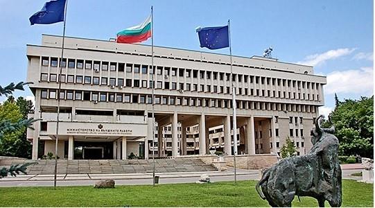 Поради говорот на Милановиќ, на разговор беше повикана хрватската амбасадорка во Софија