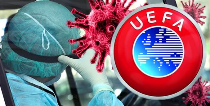 УЕФА: Најголемите европски клубови поради пандемијата ќе загубат неверојатни 8 милијарди евра