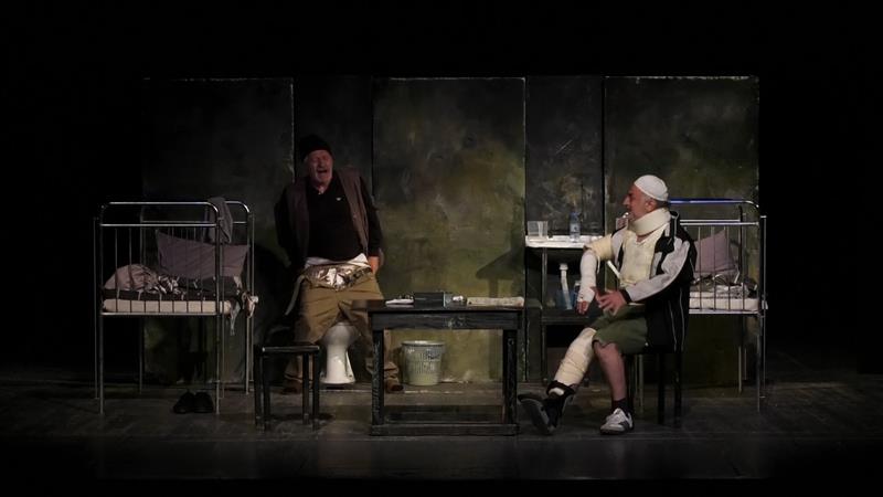 По пет месеци премиера во Прилеп, Фестивалот „Војдан Чернодрински" од 1 до 10 октомври