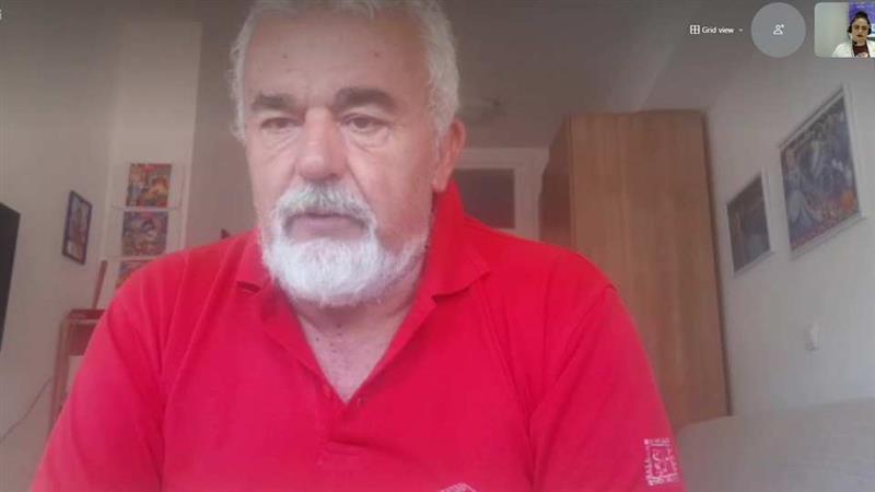 Д-р Пановски: Веќе имаме колективен имунитет кој што го плативме скапо