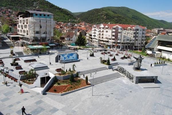 „Струмица град на културата 2021" денеска продолжува со промоции и изложба