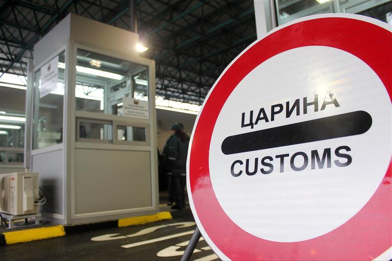 Царинска управа: Во април наплатени 190,4 мил. евра, за речиси 13 милиони евра повеќе од лани