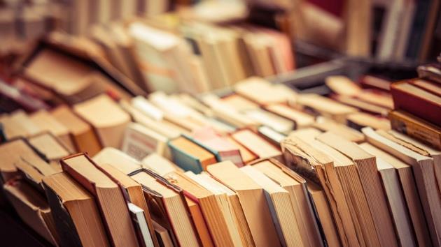 Отворен мини саем на книгата во Струмица