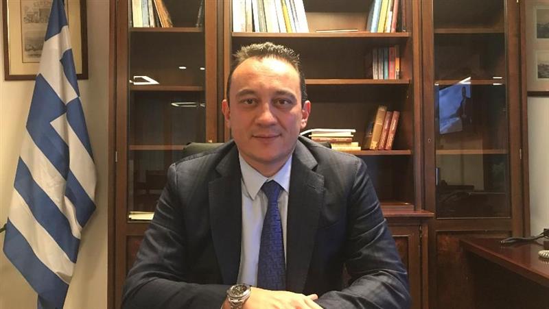 Константинос Власис: Атина сака да се надминат разликите меѓу Софија и Скопје