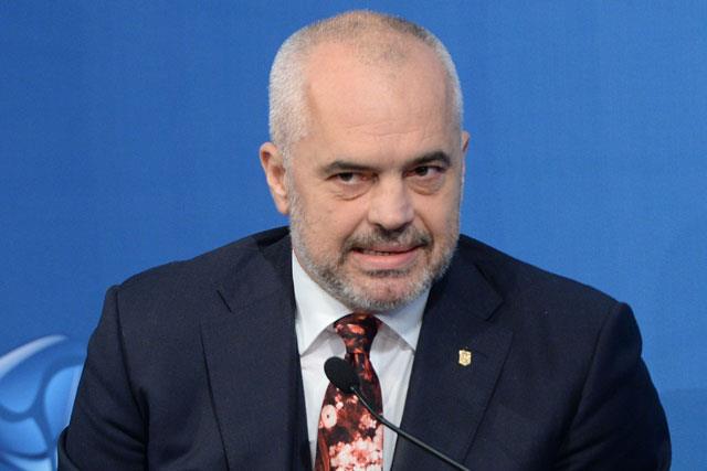 Рама ги искара лидерите на ЕУ: Членството е како „Чекајќи го Годо“ 