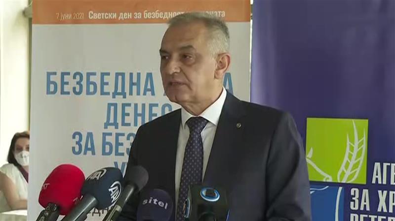 Светски ден на безбедна храна