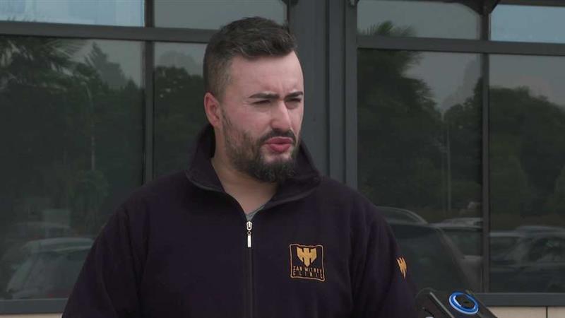 Кунгуловски: Само вакцинација е спасот од новите соеви