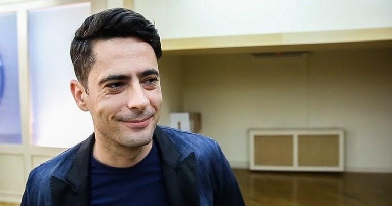 На натпревар во Србија е приведен братот на Жељко Јоксимовиќ
