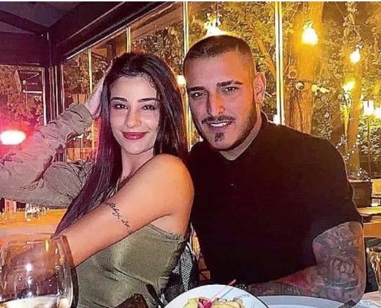 Марина Гагиќ ја откри вистината за односот со Дарко Лазиќ