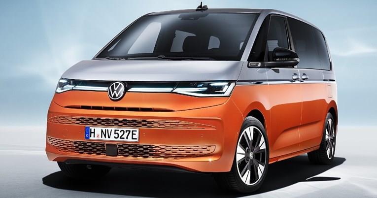 Најдолговечното комбе VW Multivan доби специјално луксузно издание (ВИДЕО)