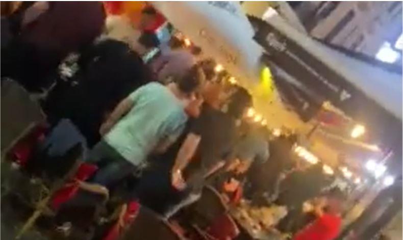Видео: Во Букурешт ечи МАКЕДОНИЈА, МАКЕДОНИЈА!