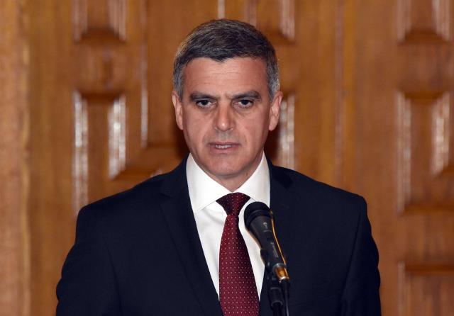 Бугарскиот премиер на средба со грчкиот амбасадор, разговарале за Македонија