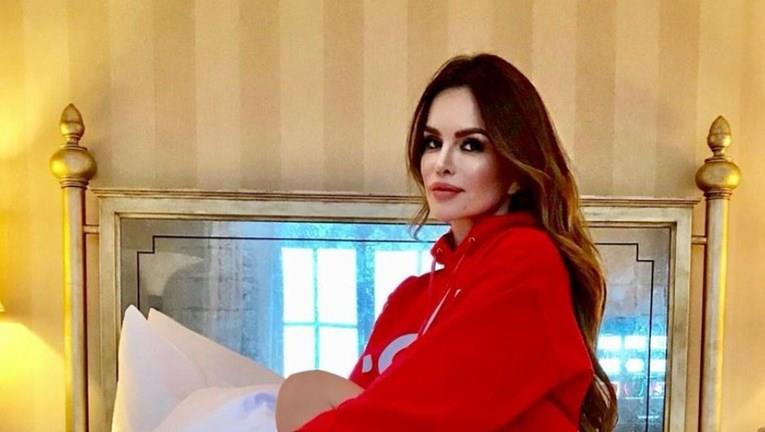 Северина по грабежот во нејзиниот стан: Работите може да се надоместат