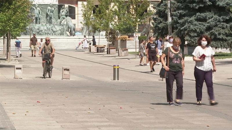 Како пандемијата се одрази на психичкото здравје на граѓаните