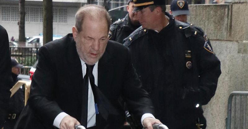 Холивудскиот предатор ќе биде екстрадиран во Калифорнија за нови судења