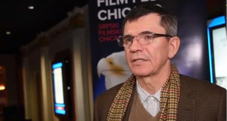 Актерот Славко Штимац е во болница поради корона 