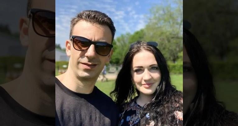 Татко –херој се фрлил во река за да ја спаси ќеркичката, а не знаел да плива 