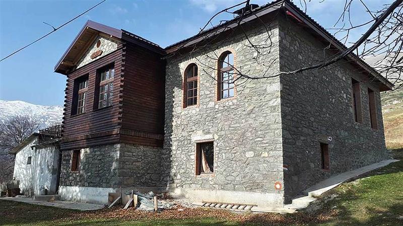 Планинарскиот дом Љуботен одбележа 90 години 