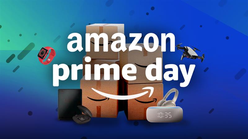 Амазон за два дена од „Prime Day" имал продажба од над 11 милијарди долари