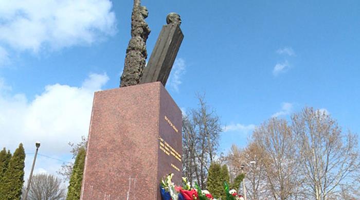 Одбележана годишнината од раѓањето на претседателот Борис Трајковски