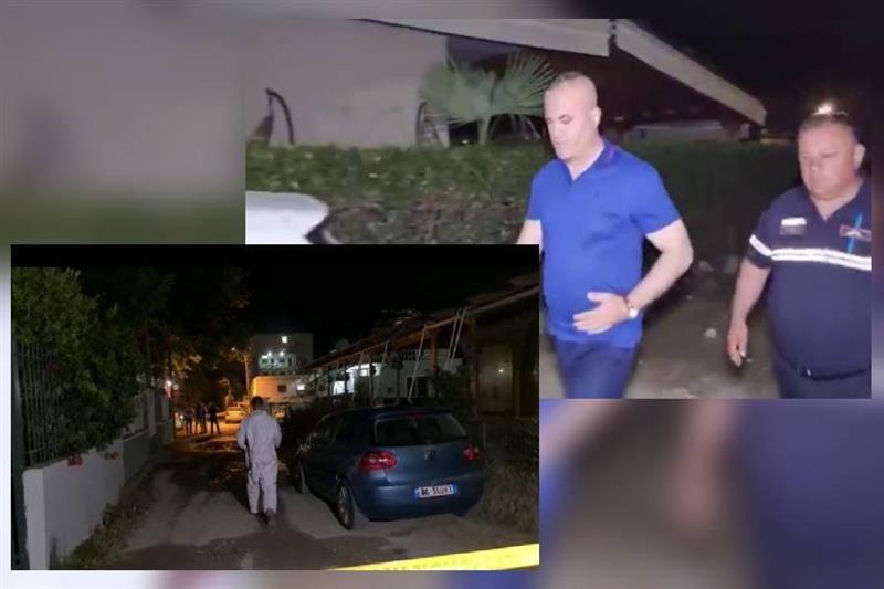 Крвава пресметка на плажа во Албанија по кавга за лежалки, четворица загинати (ВИДЕО)