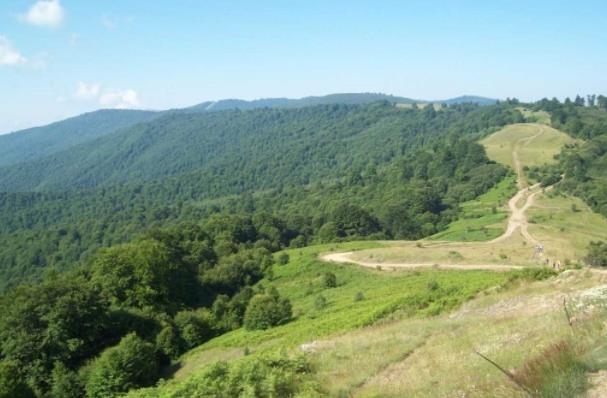 Промоција на проектот „Означување на планинарски патеки на Скопска Црна Гора"