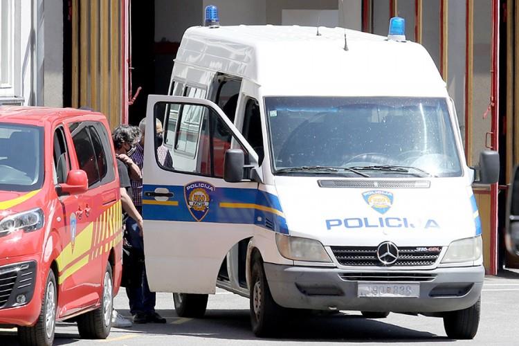 Голема полициска акција во Загреб, уапсен генералниот директор на ХРТ