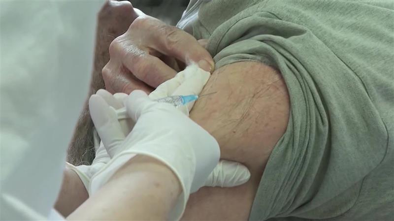 Почнува вакцинацијата со „Синовак“
