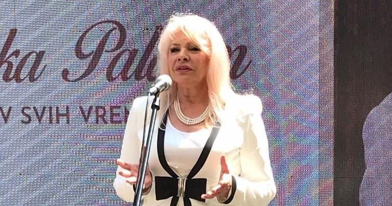 Ханка Палдум доживеала сообраќајка во близина на местото каде што загина Тоше 